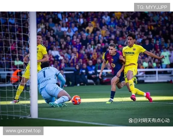 黄潜主帅称巴萨配得上冠军并期待直接锁定欧冠资格